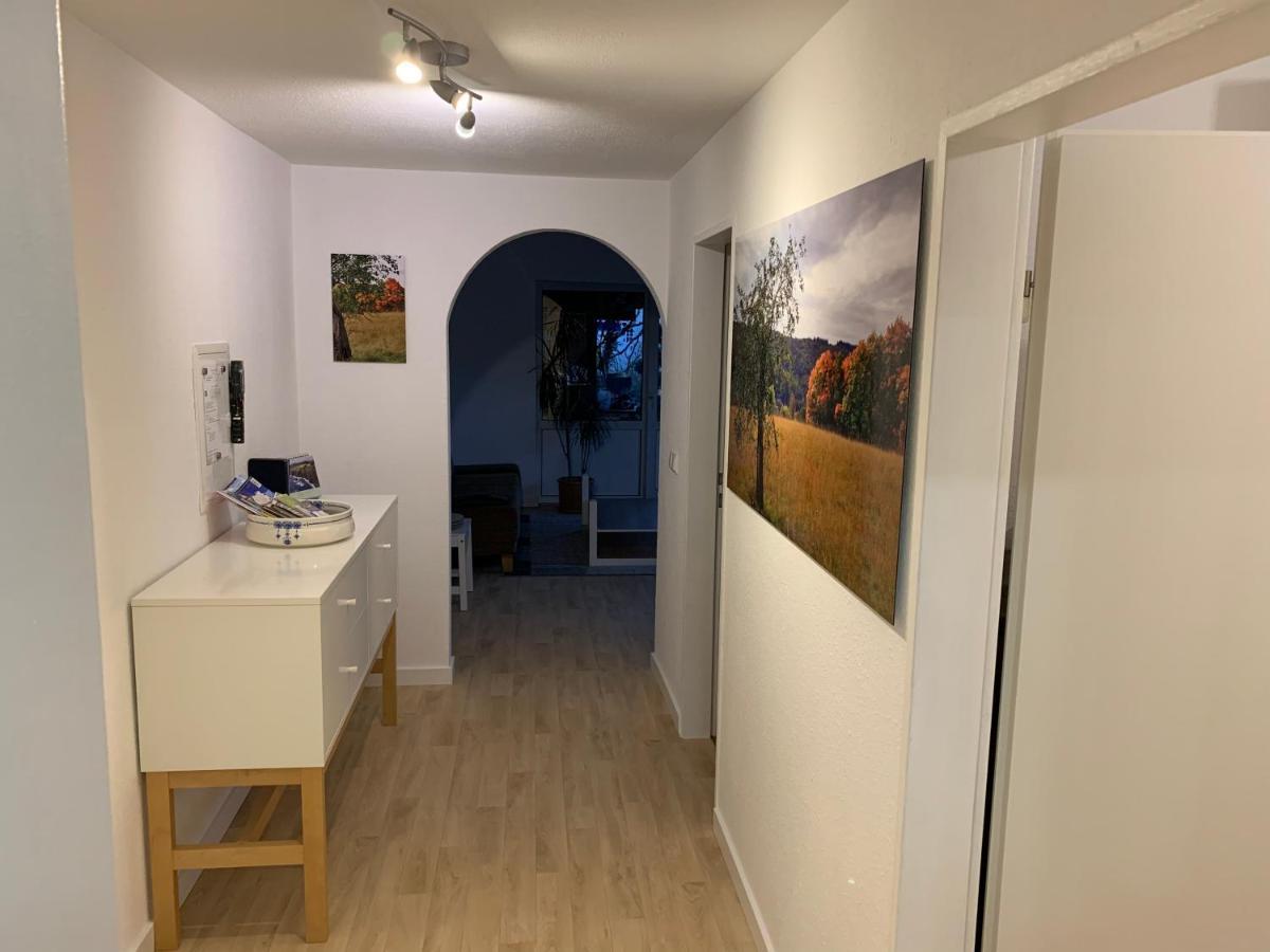 Dokazien Waldems Exteriör bild