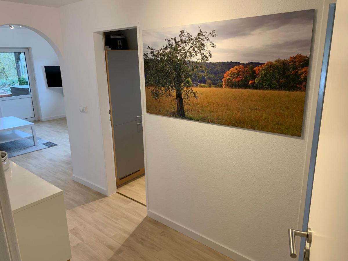 Dokazien Waldems Exteriör bild